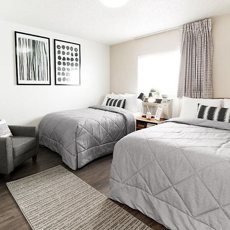 Intown Suites Extended Stay Select New Orleans La - Harvey Ngoại thất bức ảnh