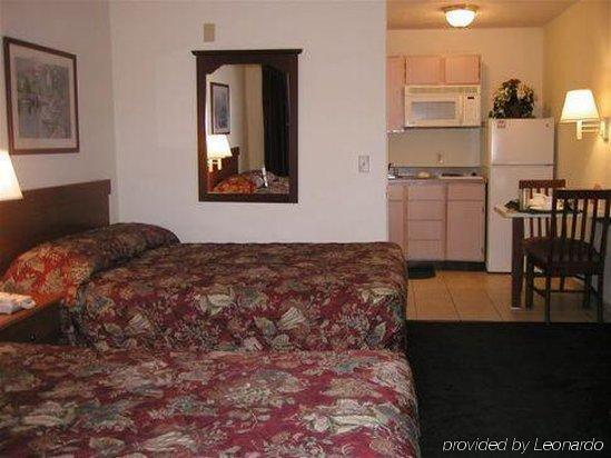 Intown Suites Extended Stay Select New Orleans La - Harvey Phòng bức ảnh