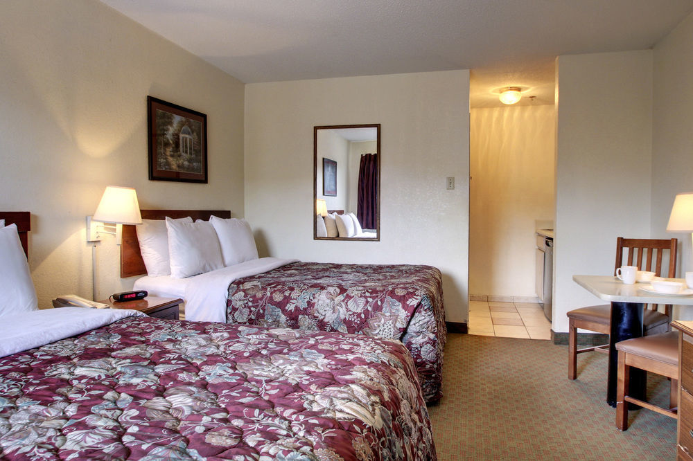 Intown Suites Extended Stay Select New Orleans La - Harvey Ngoại thất bức ảnh