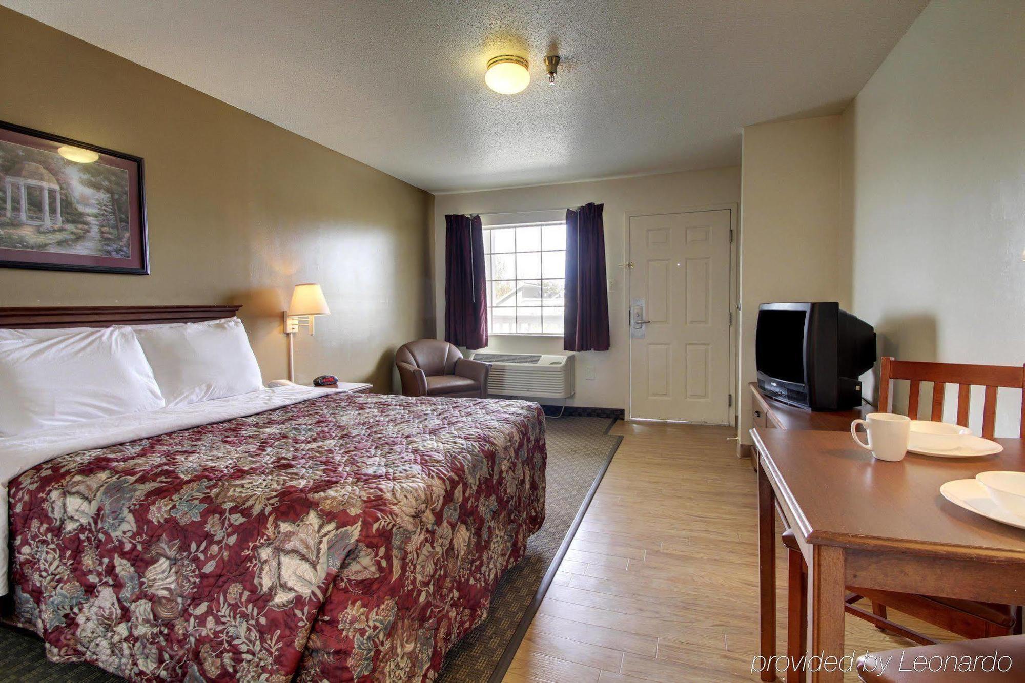 Intown Suites Extended Stay Select New Orleans La - Harvey Ngoại thất bức ảnh