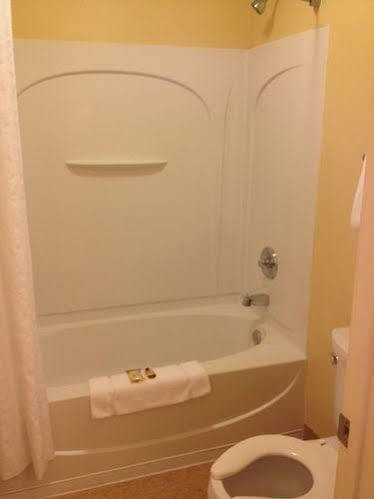 Intown Suites Extended Stay Select New Orleans La - Harvey Ngoại thất bức ảnh