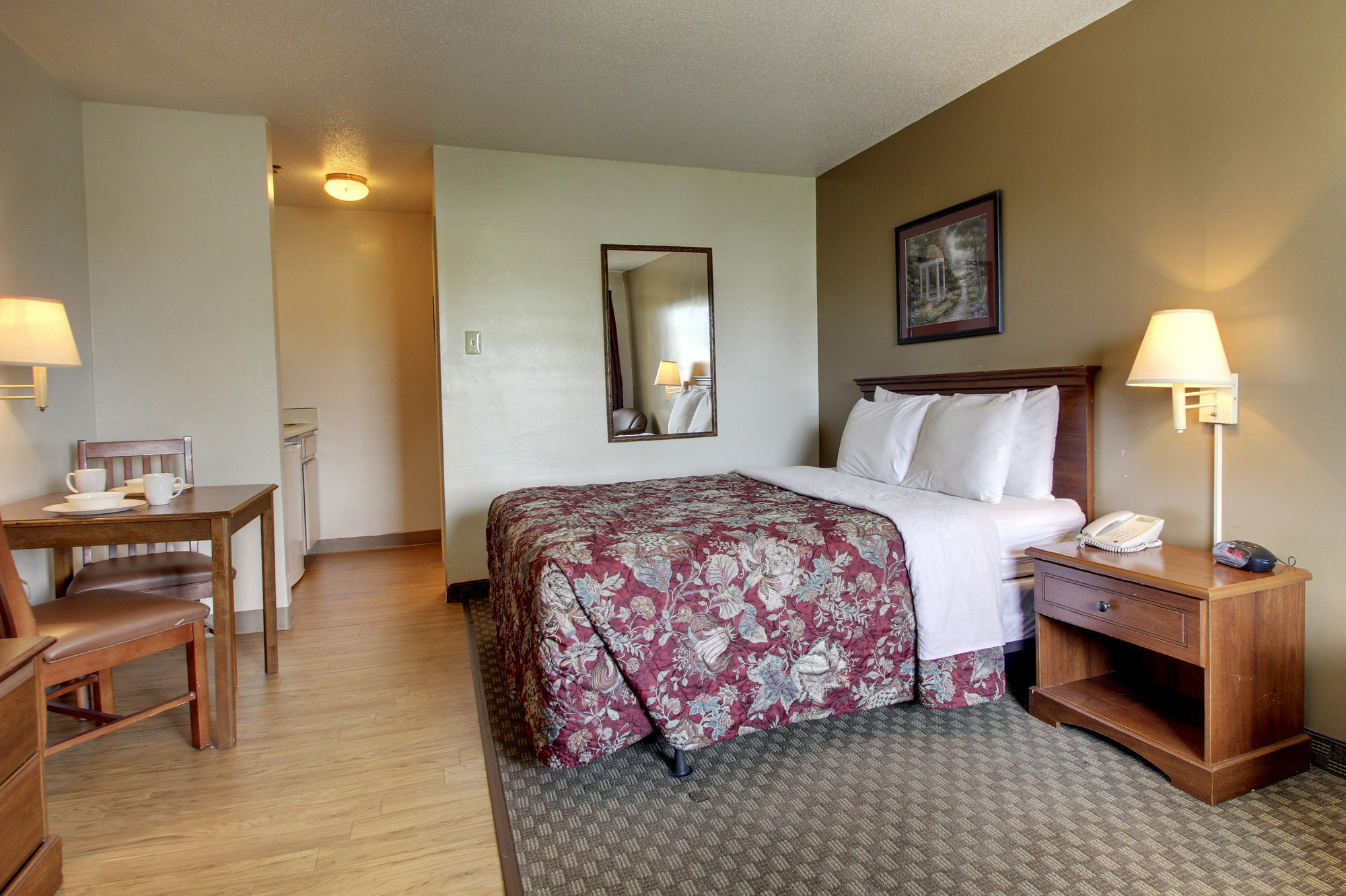 Intown Suites Extended Stay Select New Orleans La - Harvey Ngoại thất bức ảnh